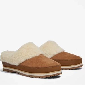 Timberland Joslin slippers